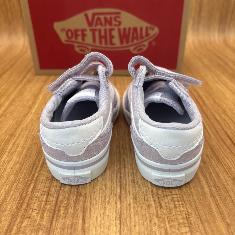 Vans brooklyn ls